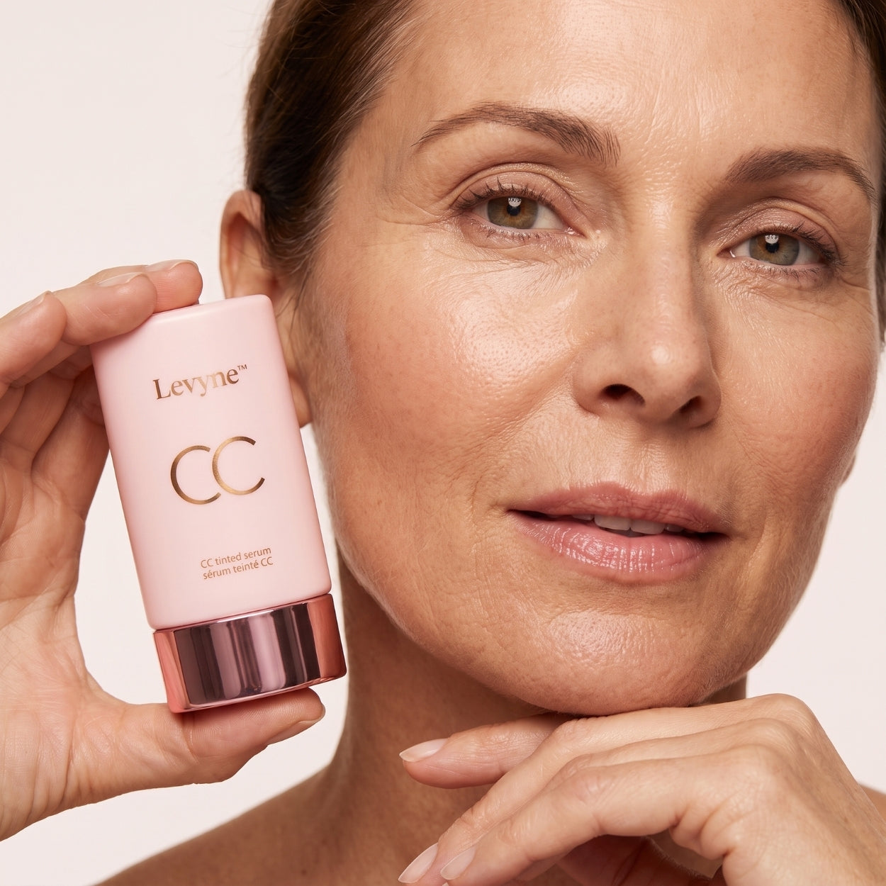 Color-Correcting Tinted Serum