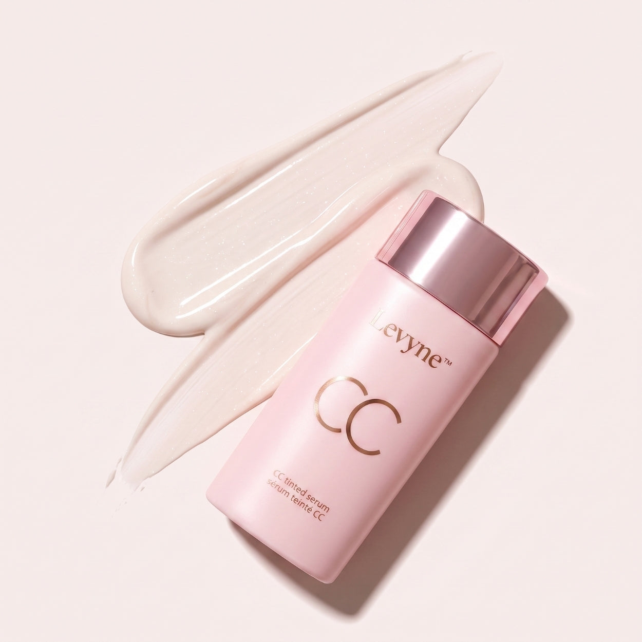 Color-Correcting Tinted Serum