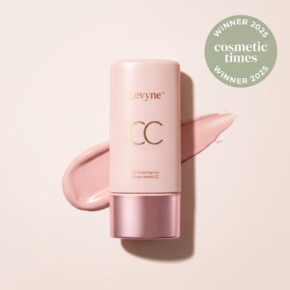 Color-Correcting Tinted Serum