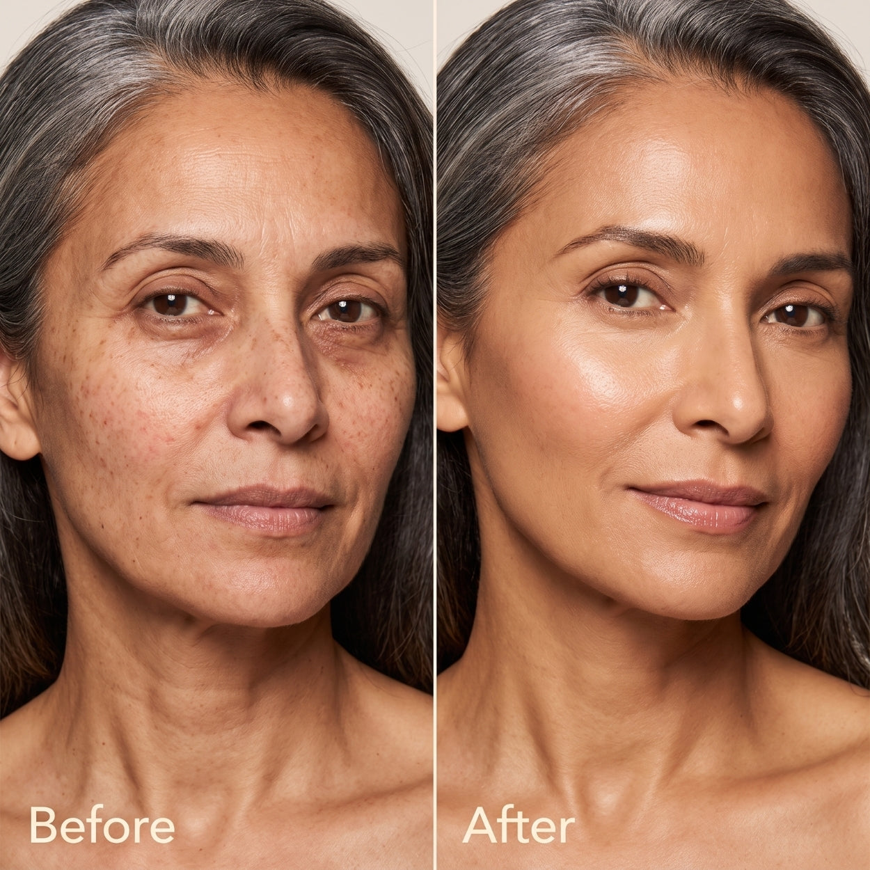 Color-Correcting Tinted Serum