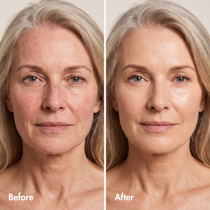 Color-Correcting Tinted Serum
