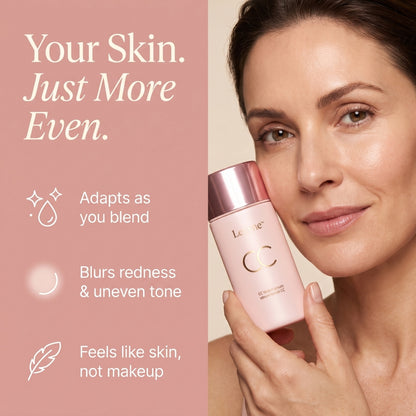 Color-Correcting Tinted Serum