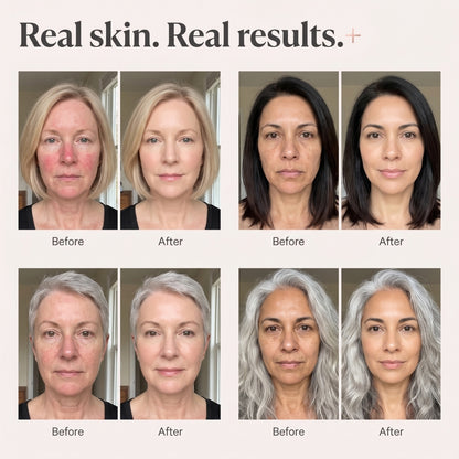 Color-Correcting Tinted Serum