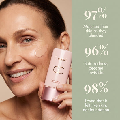 Color-Correcting Tinted Serum
