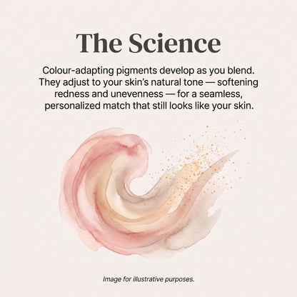Color-Correcting Tinted Serum